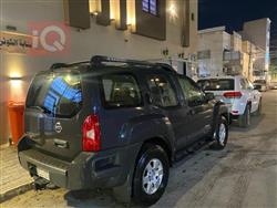 نيسان إكستيرا